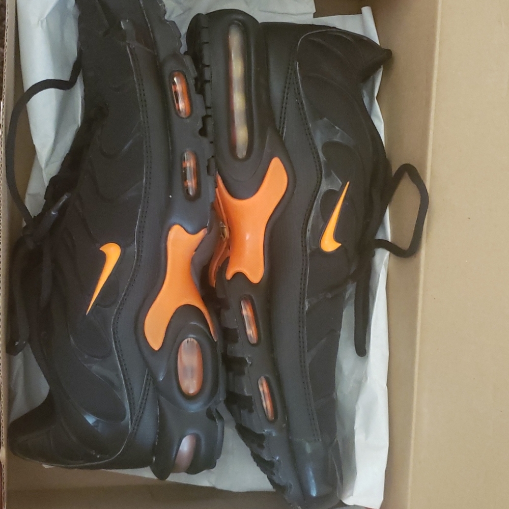 Nike Air TN